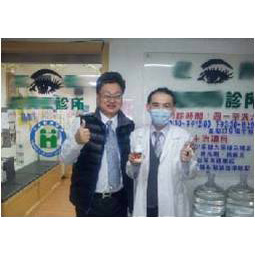 全國知名眼科連鎖